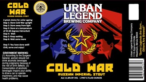 Cold War 