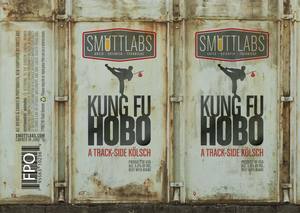 Smuttlabs Kung Fu Hobo May 2015