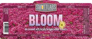 Smuttlabs Bloom May 2015