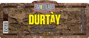 Smuttlabs Durtay May 2015
