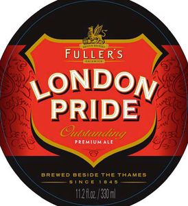 Fuller's London Pride