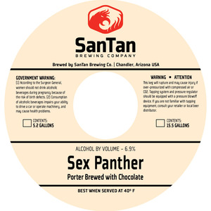 Sex Panther 