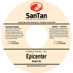 Epicenter 
