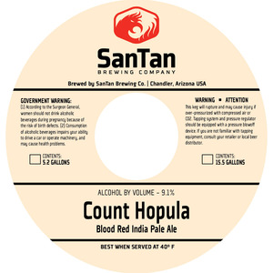 Count Hopula 