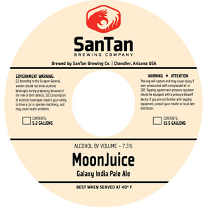 Moonjuice 