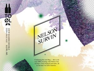 To Ol Nelson Survin May 2015