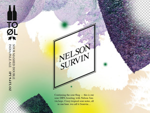 To Ol Nelson Survin May 2015