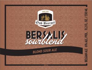 Bersalis Sourblend