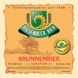 Brunnenbier 