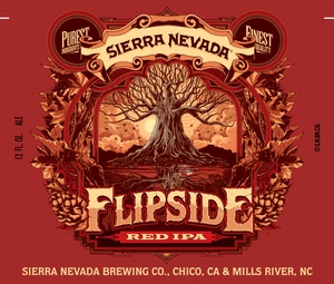 Sierra Nevada Flipside May 2015