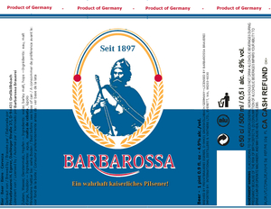 Barbarossa 