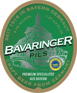 Bavaringer May 2015