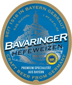 Bavaringer May 2015