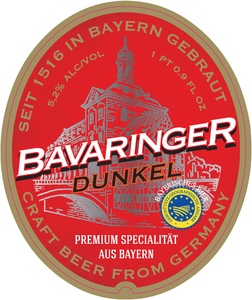 Bavaringer 