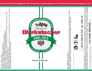 Bierkutscher 