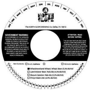 Westmoreland Wheat 