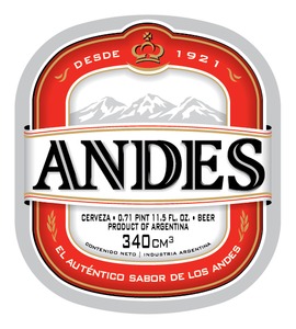 Andes 