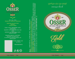 Osser May 2015