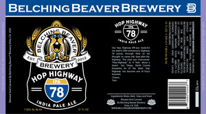 Hop Highway Ipa 