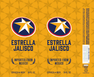 Estrella Jalisco 