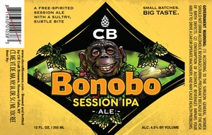 Cb Bonobo
