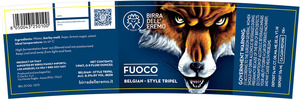 Birra Dell' Eremo Fuoco