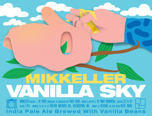 Mikkeller Vanilla Sky