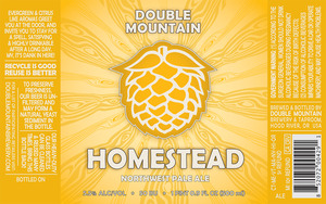 Double Mountain Homestead