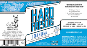 Hard Frescos Cola Buena