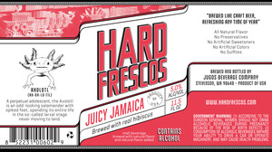 Hard Frescos Juicy Jamaica