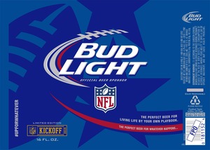 Bud Light 