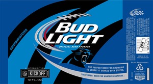 Bud Light 