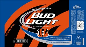 Bud Light 