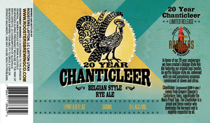 Roosters Chanticleer