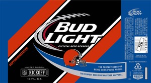 Bud Light 