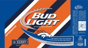 Bud Light 