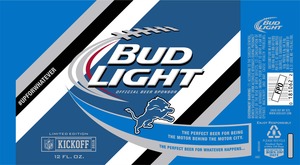 Bud Light 