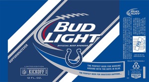 Bud Light 