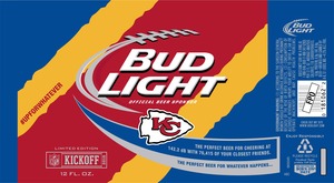 Bud Light 