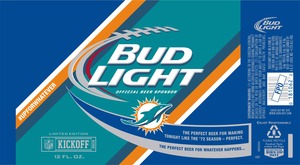 Bud Light 