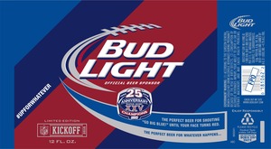 Bud Light 