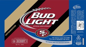 Bud Light 