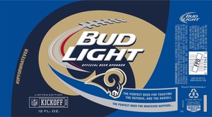 Bud Light 