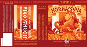 Horny Goat Brewing Co. Hornacopia