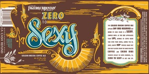 Figueroa Mountain Brewing Company Zero To Sexy May 2015