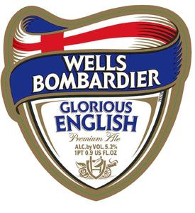 Wells Bombardier May 2015
