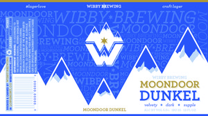 Moondoor Dunkel 