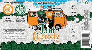 Joint Custody 