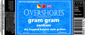 Overshores Gram Gram Santiam