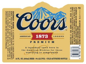 Coors 